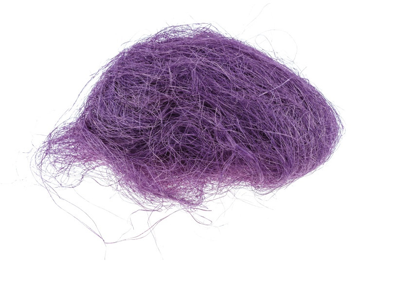 Sizal 30g fioletowy S4 Brewis